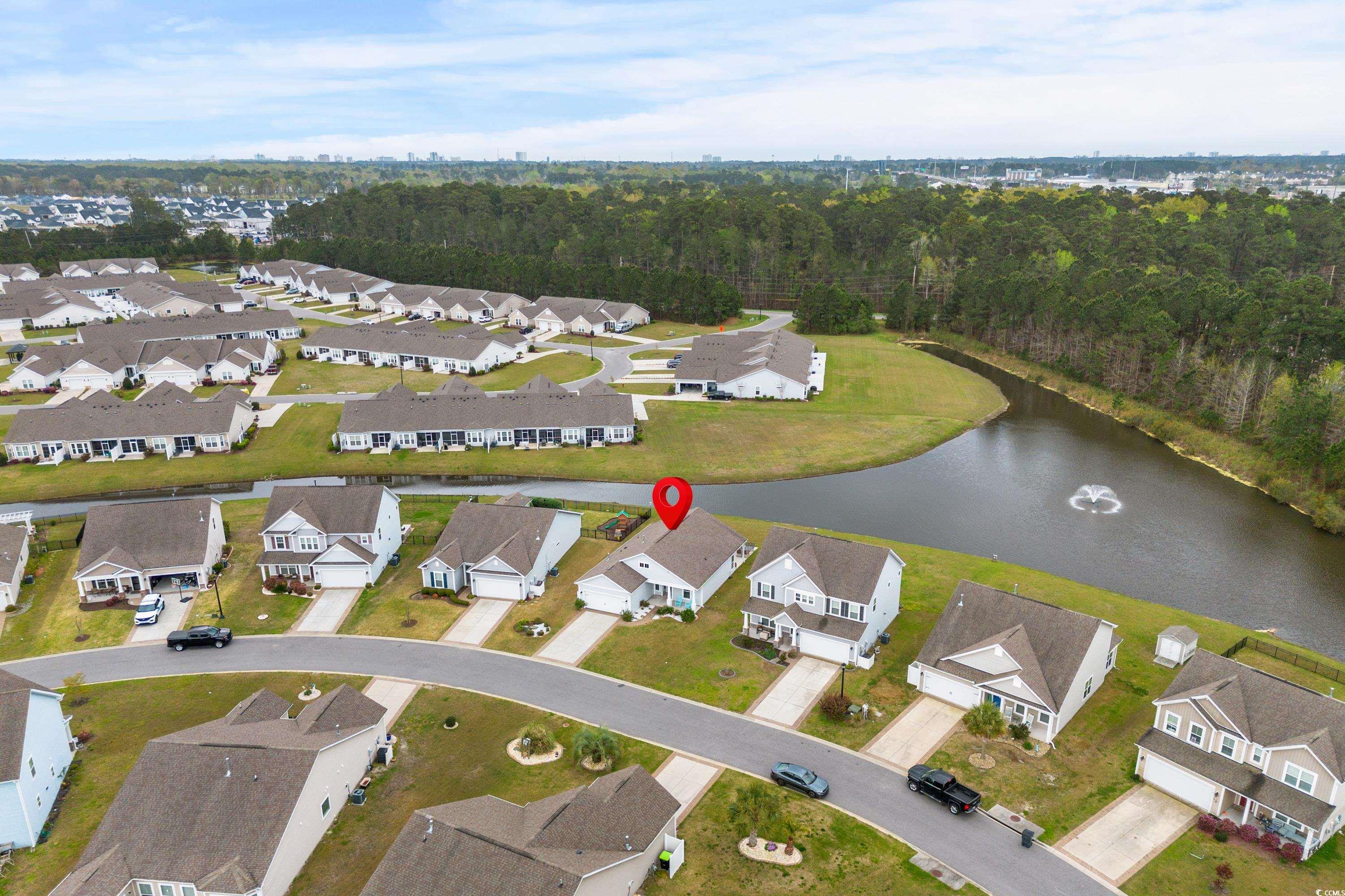 548 Majorca Loop Myrtle Beach, SC 29579 - Photo 3 of 37 Gallery Image 3