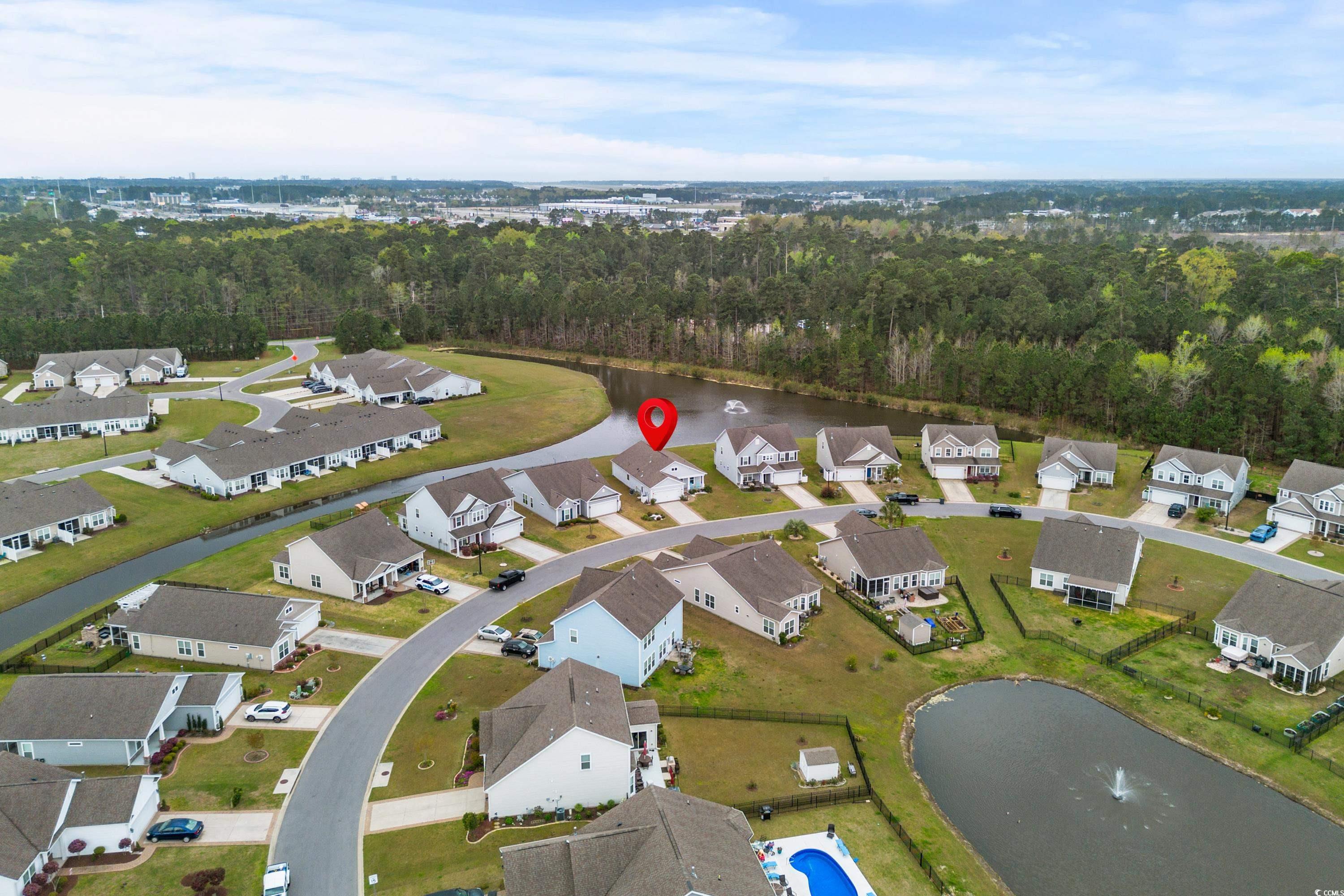 548 Majorca Loop Myrtle Beach, SC 29579 - Photo 33 of 37 Gallery Image 33