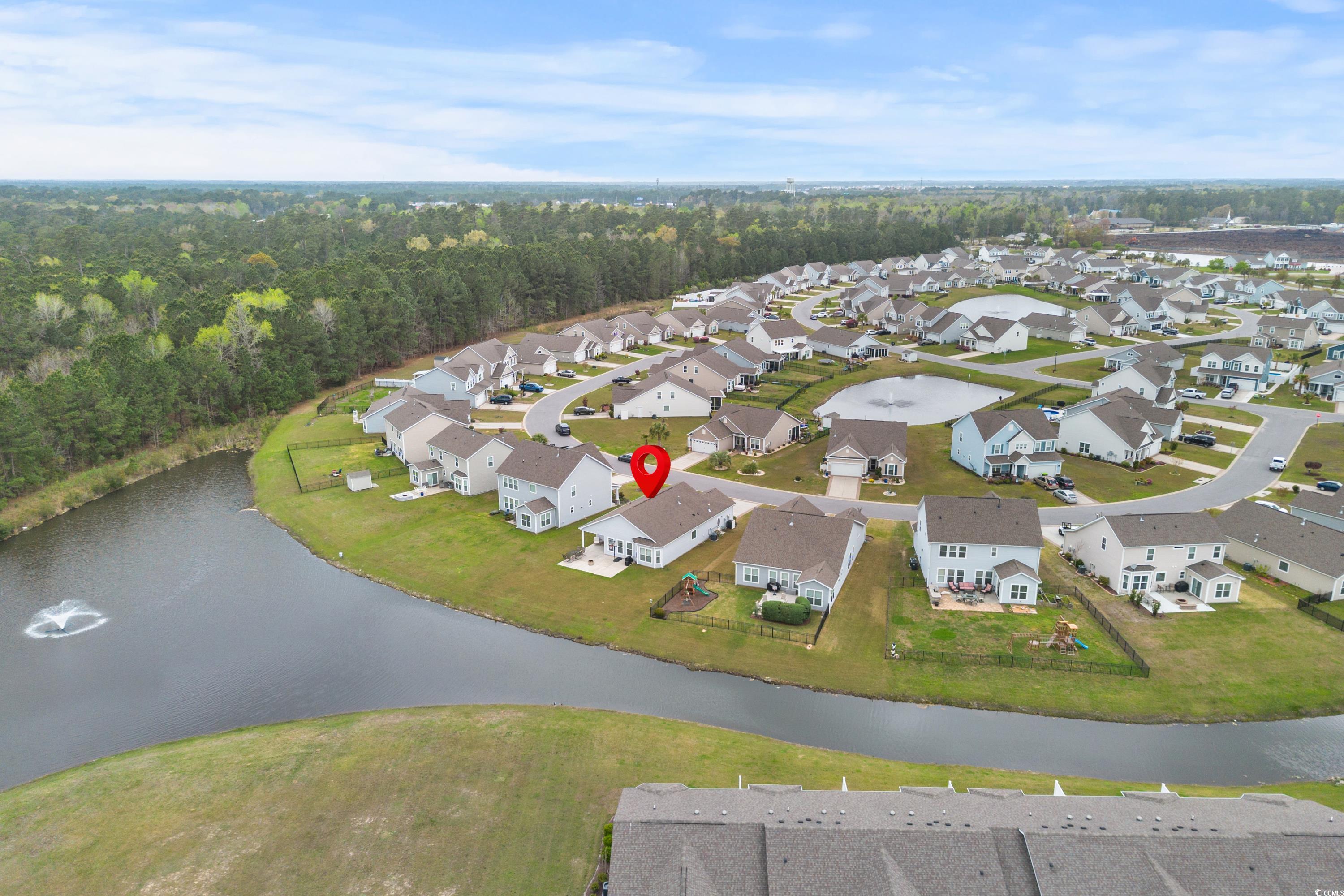 548 Majorca Loop Myrtle Beach, SC 29579 - Photo 34 of 37 Gallery Image 34
