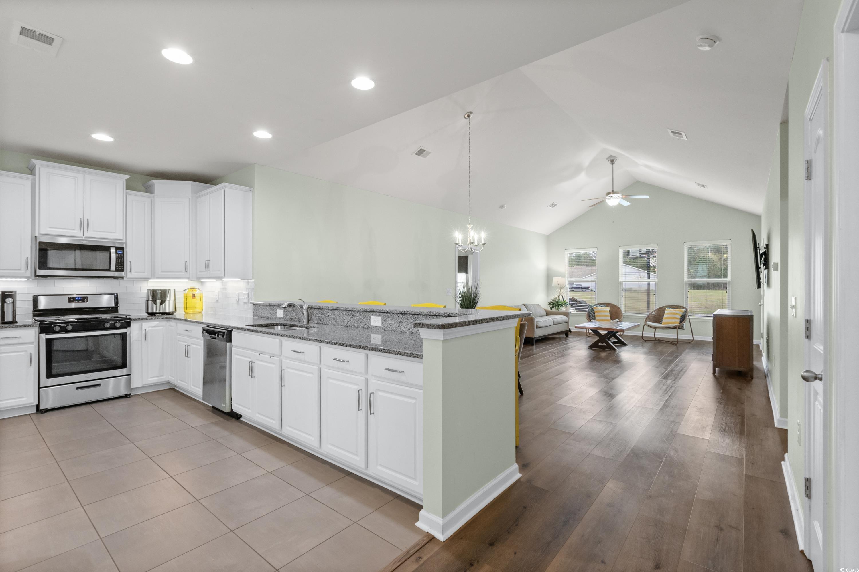 548 Majorca Loop Myrtle Beach, SC 29579 - Photo 5 of 37 Gallery Image 5