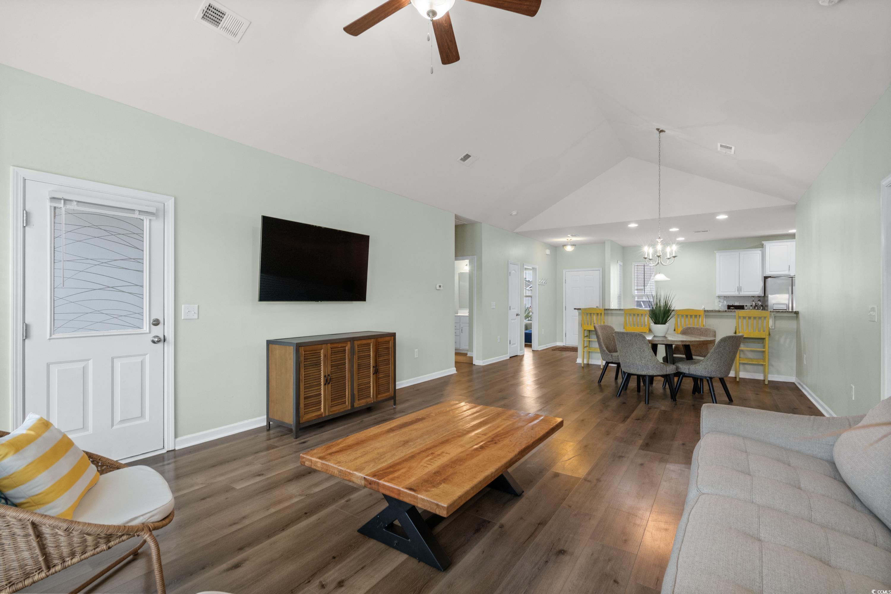 548 Majorca Loop Myrtle Beach, SC 29579 - Photo 8 of 37 Gallery Image 8