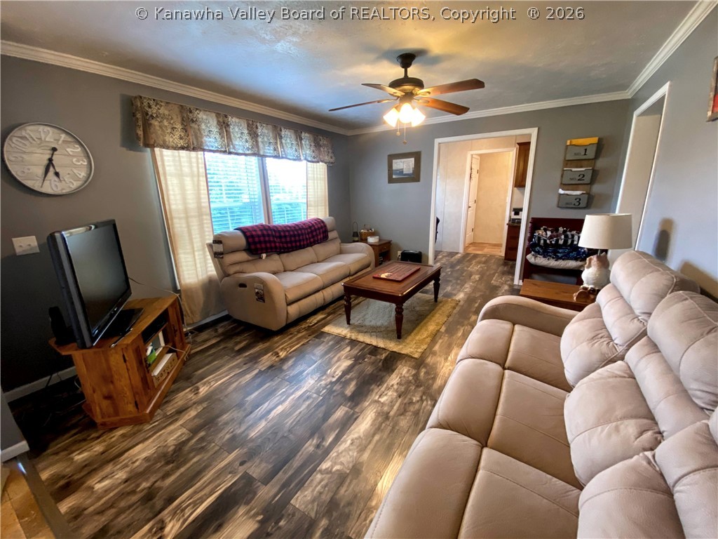 12639 Redmond Ridge Road Gallipolis Ferry, WV 25515 - Photo 15 of 50 Gallery Image 15