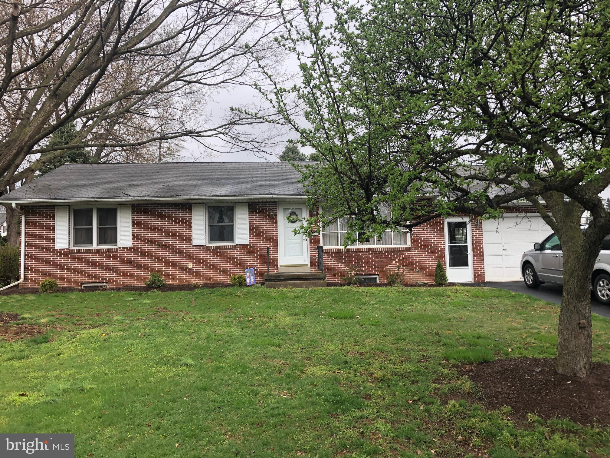 12 Creamery Road Boiling Springs, PA 17007 - Photo 1 of 25 Gallery Image 1