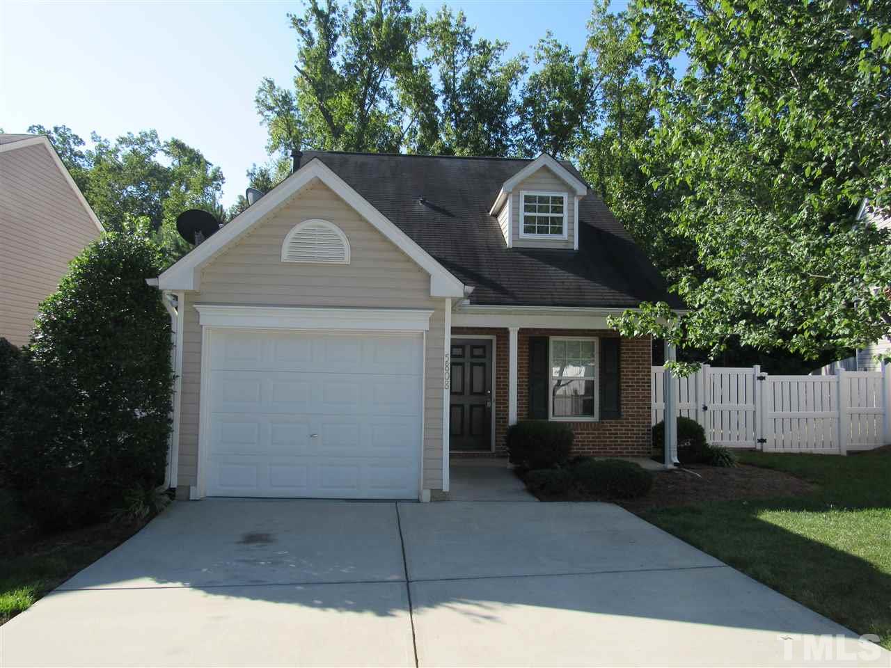 5808 Arbaugh Court Raleigh, NC 27610 - Photo 1 of 23