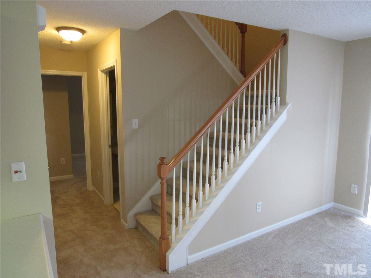 5808 Arbaugh Court Raleigh, NC 27610 - Photo 12 of 23