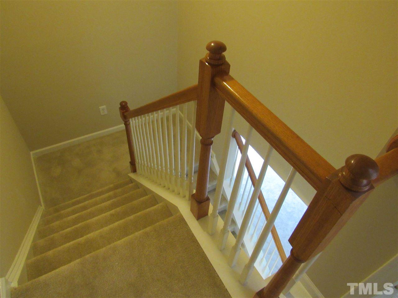5808 Arbaugh Court Raleigh, NC 27610 - Photo 13 of 23