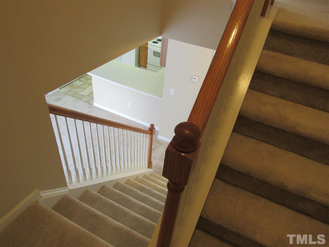 5808 Arbaugh Court Raleigh, NC 27610 - Photo 14 of 23