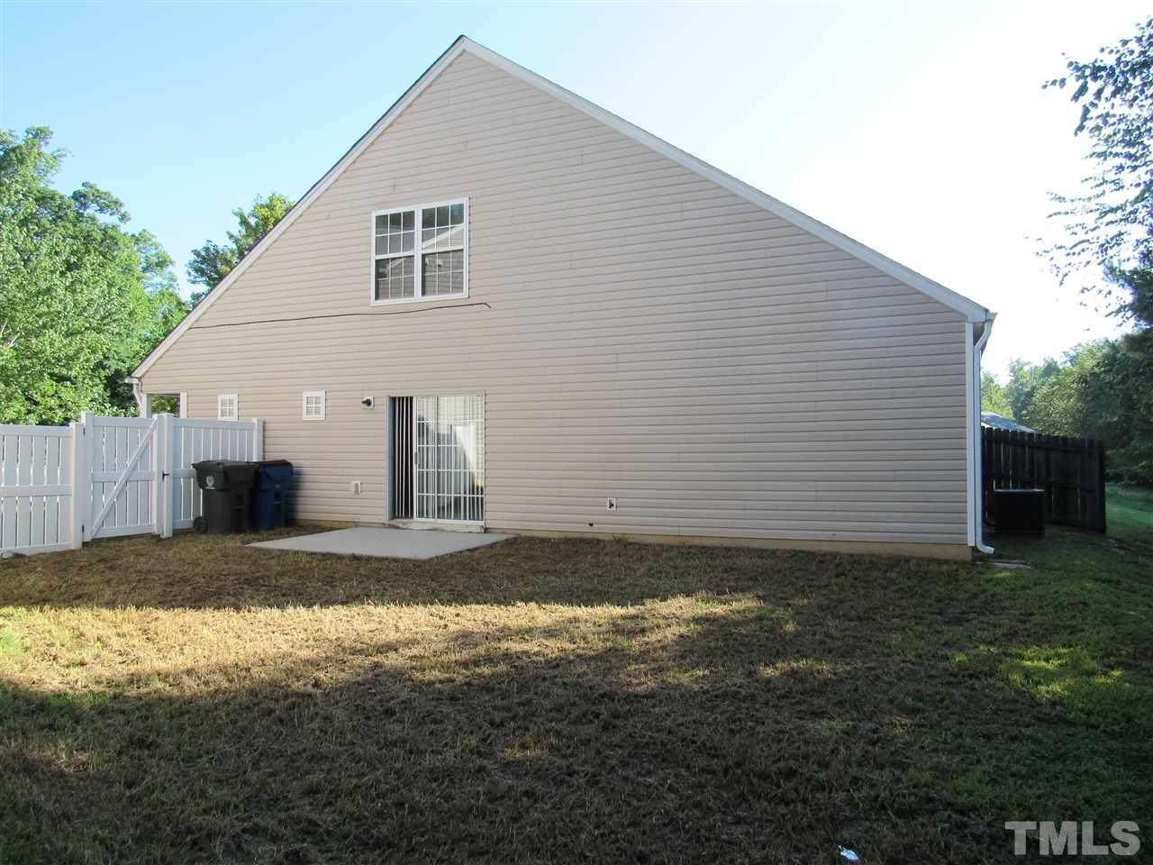 5808 Arbaugh Court Raleigh, NC 27610 - Photo 20 of 23
