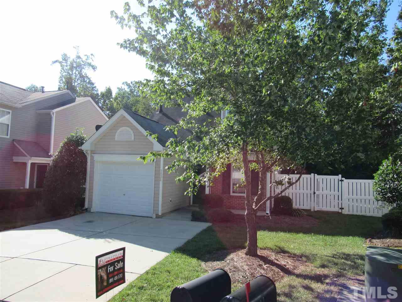 5808 Arbaugh Court Raleigh, NC 27610 - Photo 3 of 23