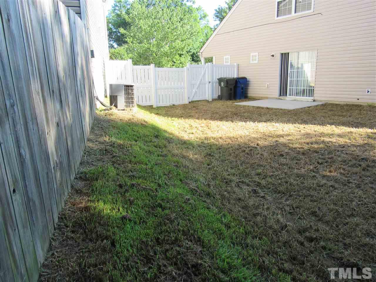 5808 Arbaugh Court Raleigh, NC 27610 - Photo 21 of 23