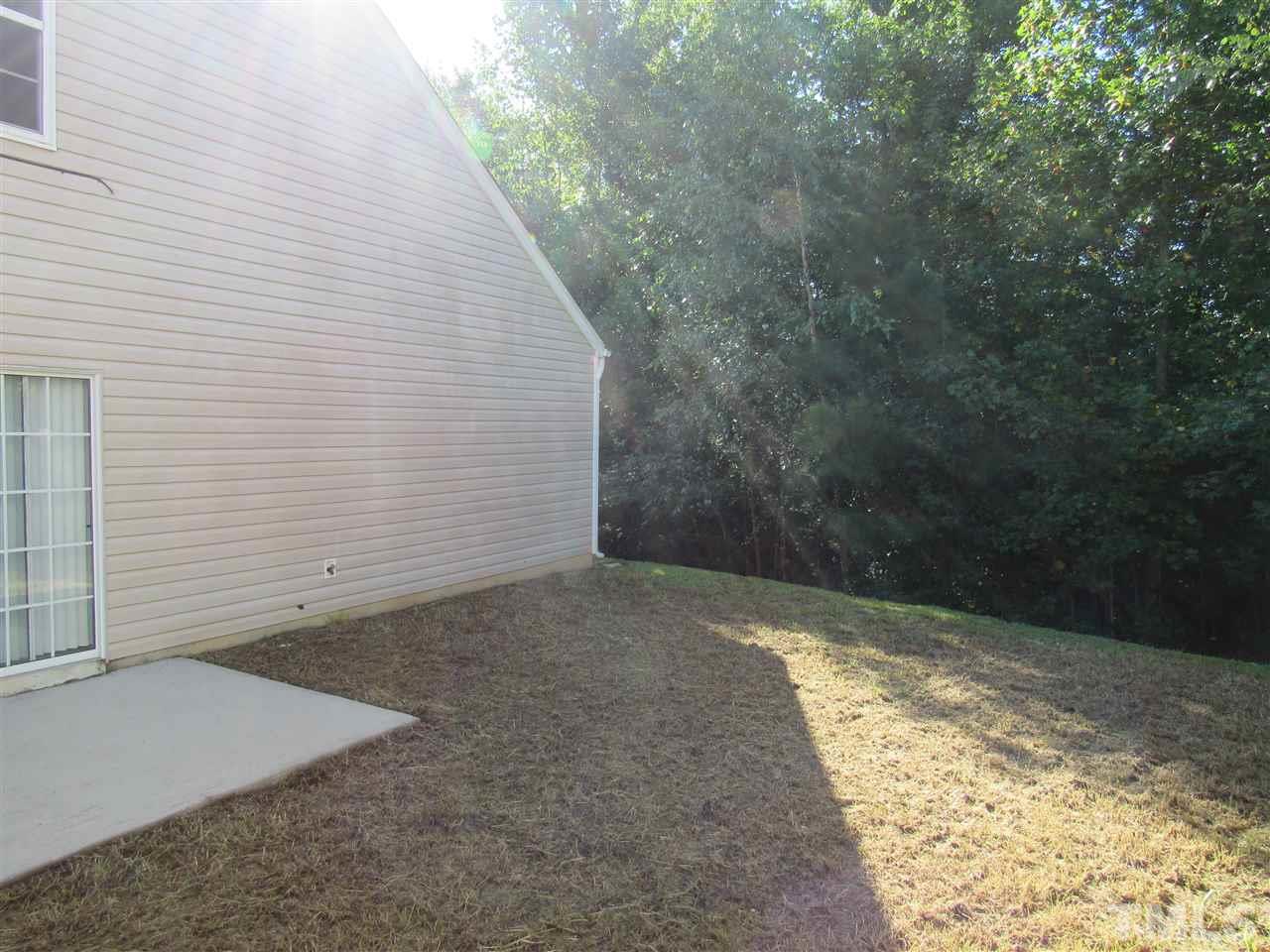 5808 Arbaugh Court Raleigh, NC 27610 - Photo 22 of 23