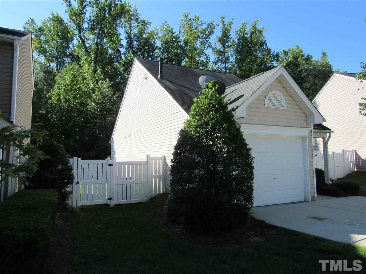 5808 Arbaugh Court Raleigh, NC 27610 - Photo 23 of 23
