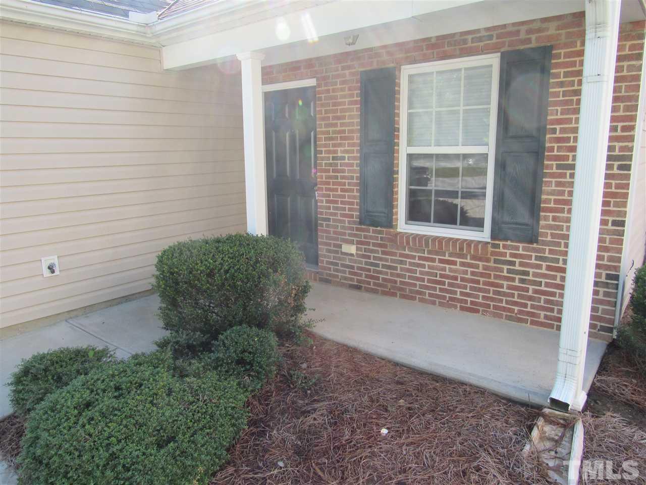5808 Arbaugh Court Raleigh, NC 27610 - Photo 4 of 23