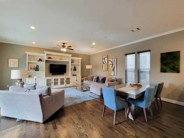 $3,250 | 925 West 19th Street, Unit A, Houston, TX 77008