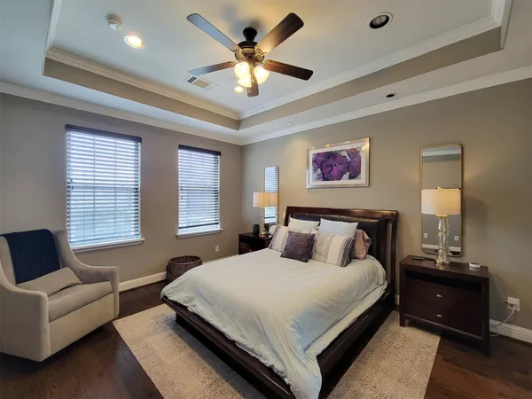 $3,250 | 925 West 19th Street, Unit A, Houston, TX 77008