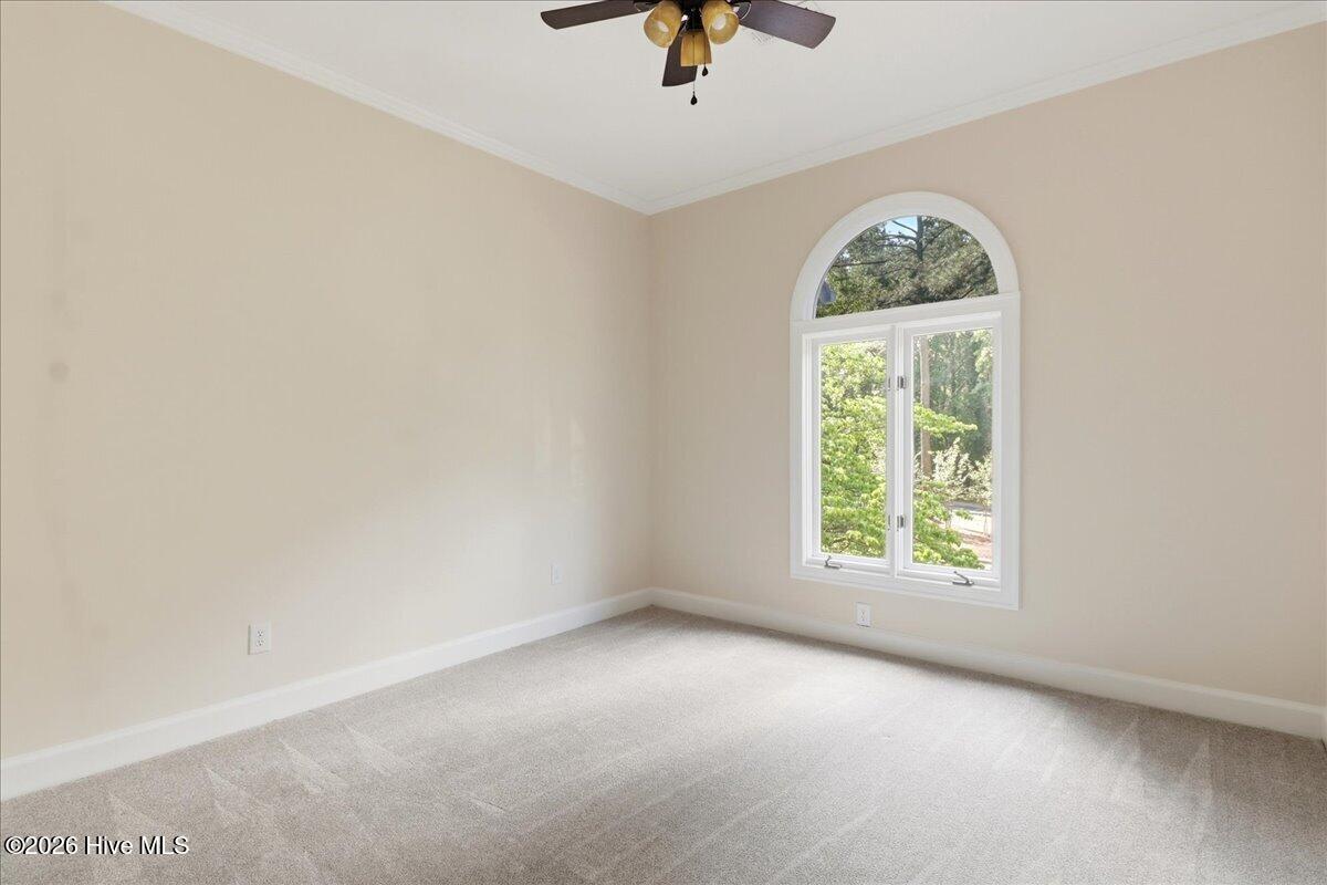 1311 Forest Hills Road Northwest, Unit E4 Wilson, NC 27896 - Photo 20 of 25