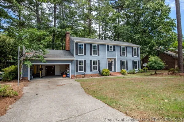 $2,600 | 3356 Quarry Drive, Fayetteville, NC 28303