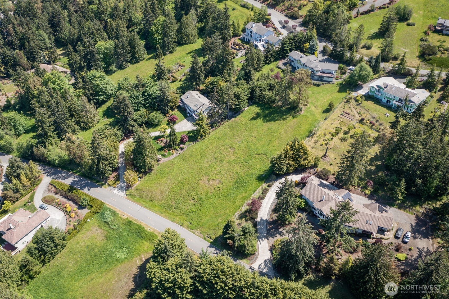 973 Fox Hollow Road Sequim, WA 98382 - Photo 18 of 27