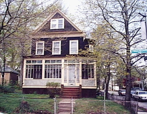 169 Fingerboard Road Staten Island, NY 10305 - Photo 1 of 1 Primary Photo