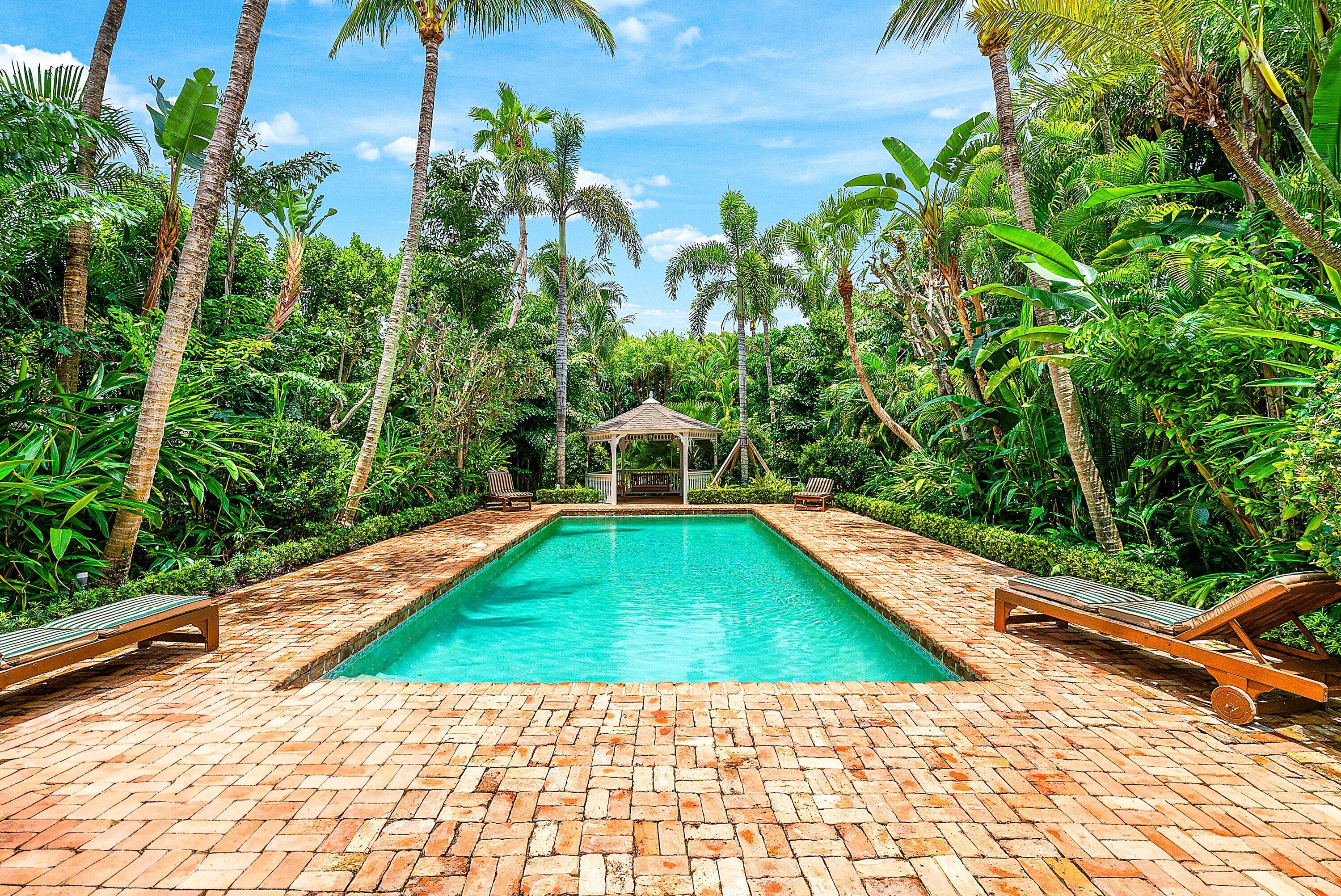 406 North Ocean Boulevard Delray Beach, FL 33483 - Photo 39 of 55 #39