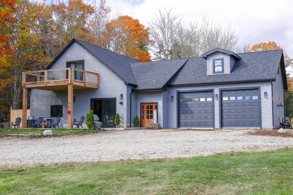 $636,000 | 967 Newbury Neck Road, Surry, ME 04684