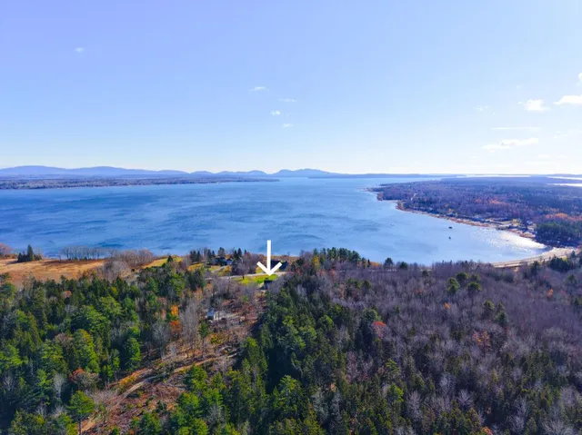 $650,000 | 967 Newbury Neck Road, Surry, ME 04684