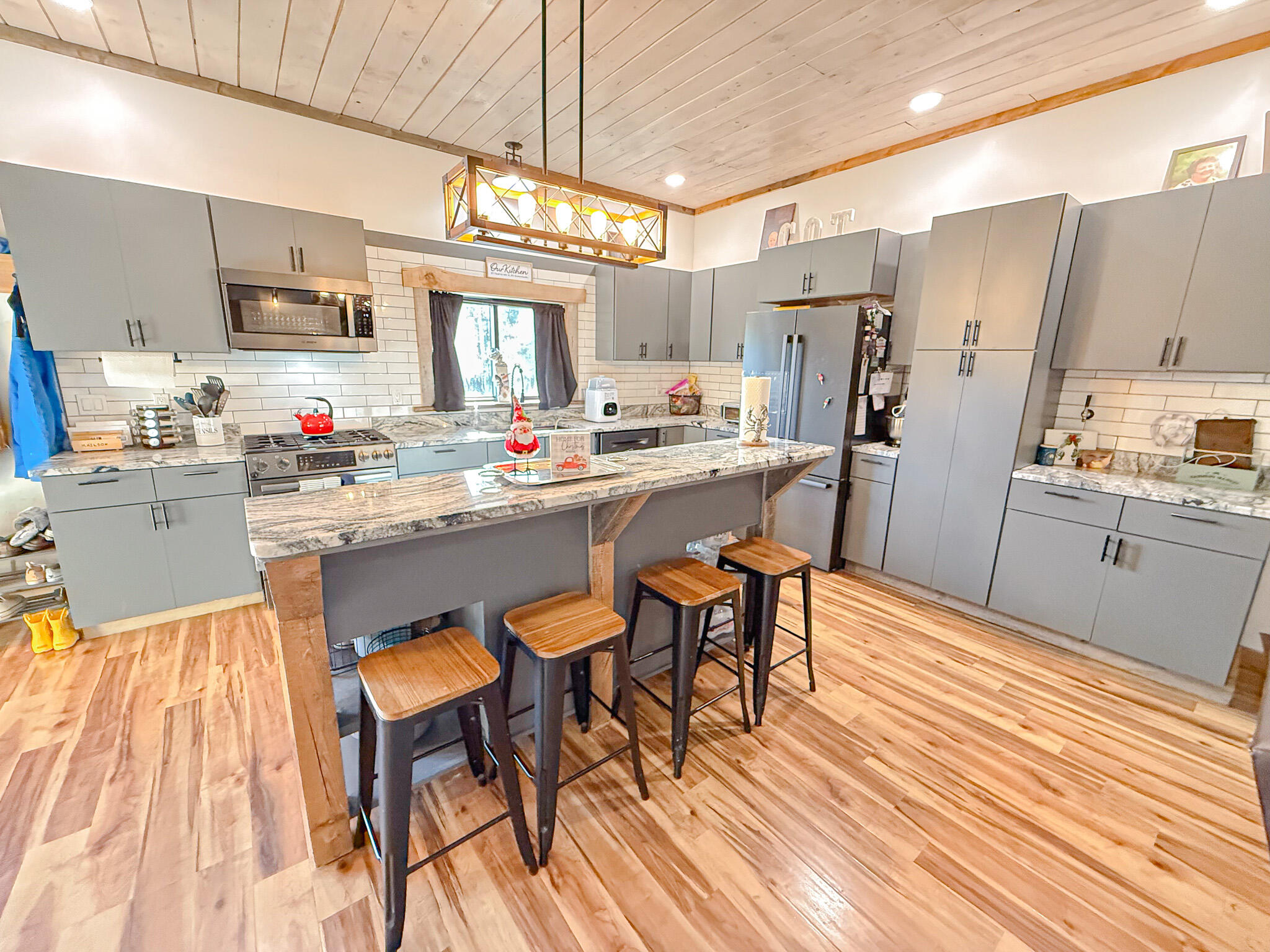 967 Newbury Neck Road Surry, ME 04684 - Photo 16 of 54 Kitchen