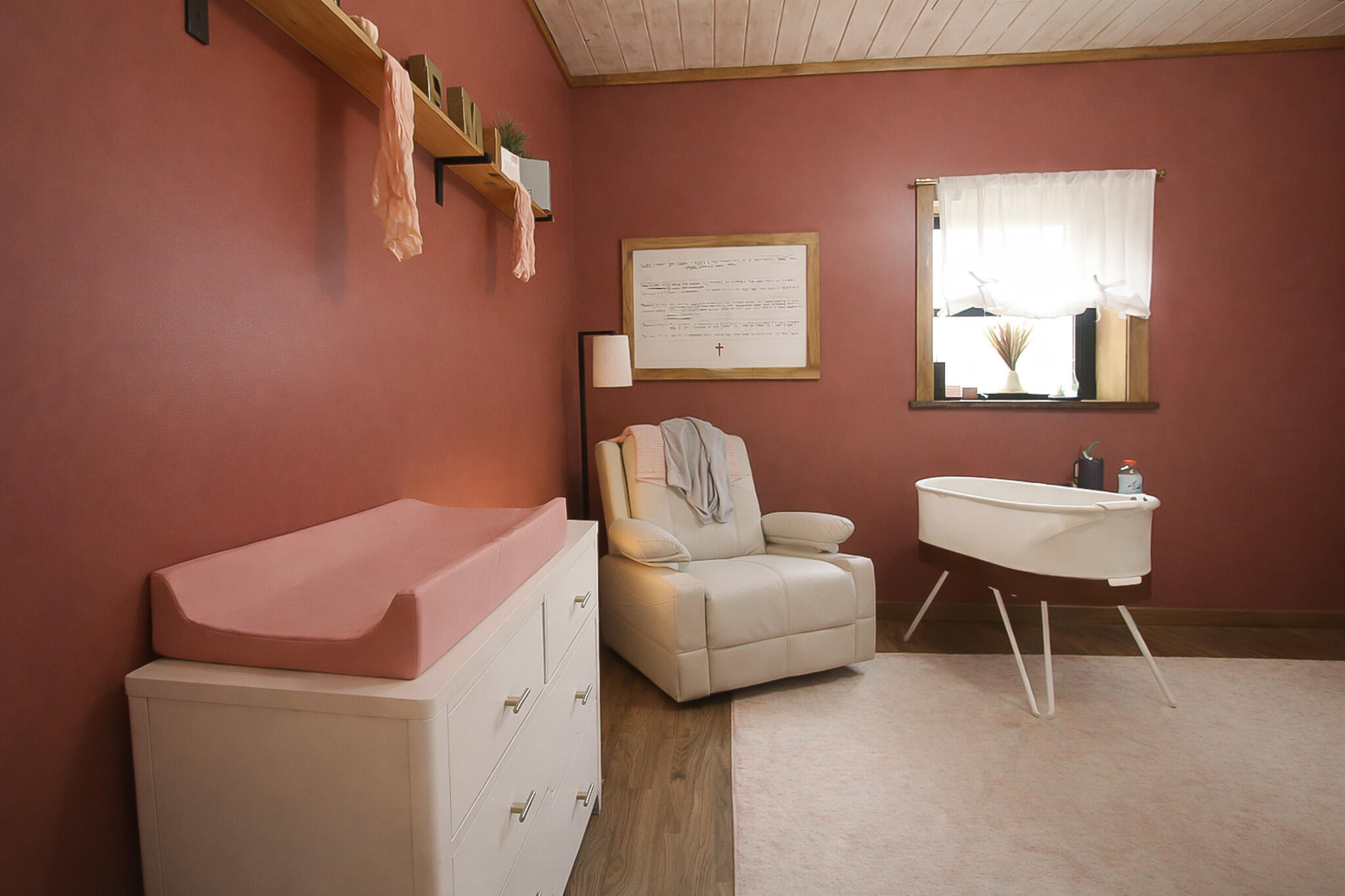 967 Newbury Neck Road Surry, ME 04684 - Photo 26 of 56 First Level 2nd bedroom