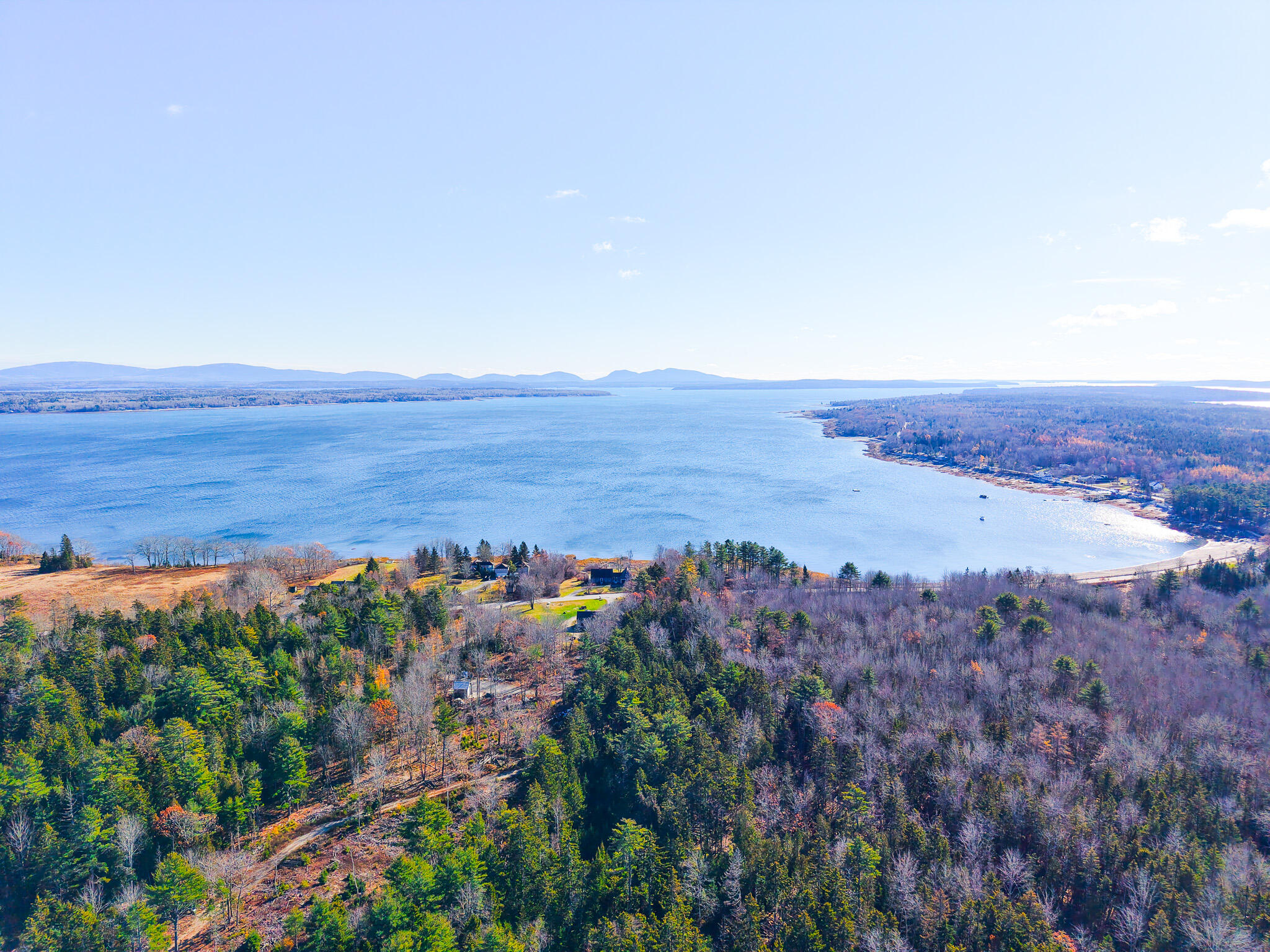 967 Newbury Neck Road Surry, ME 04684 - Photo 46 of 54 961 & 967 Newbury Neck