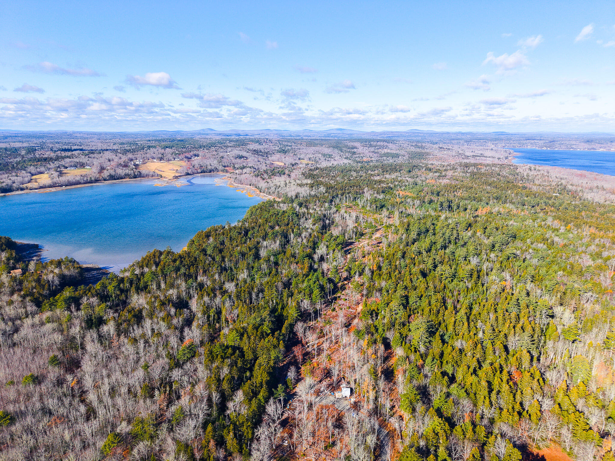 967 Newbury Neck Road Surry, ME 04684 - Photo 48 of 56 961 & 967 Newbury Neck