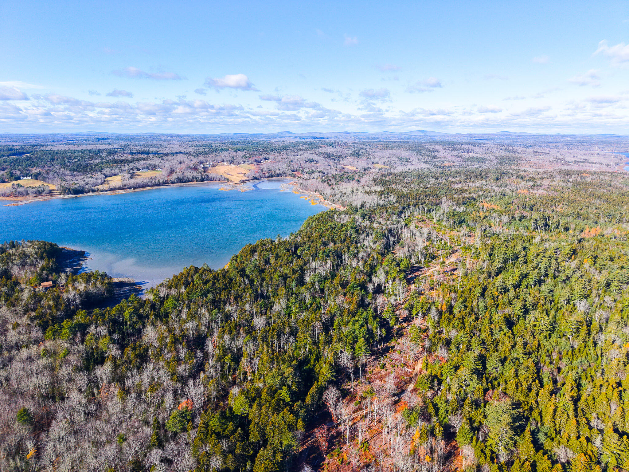 967 Newbury Neck Road Surry, ME 04684 - Photo 49 of 56 961 & 967 Newbury Neck