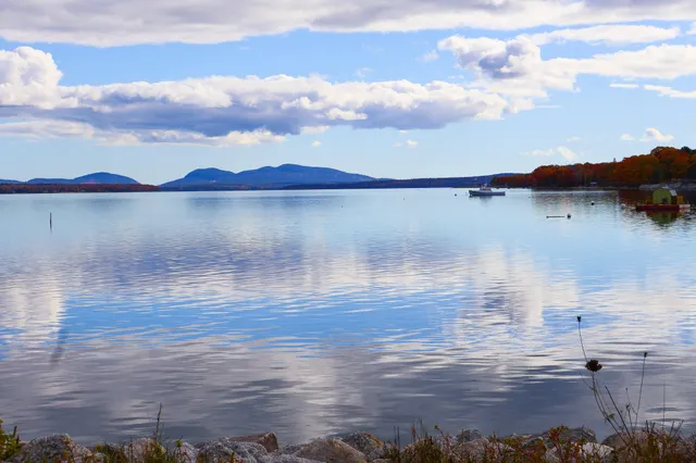 $650,000 | 967 Newbury Neck Road, Surry, ME 04684