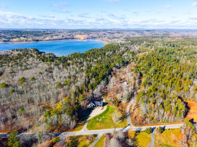 $650,000 | 967 Newbury Neck Road, Surry, ME 04684