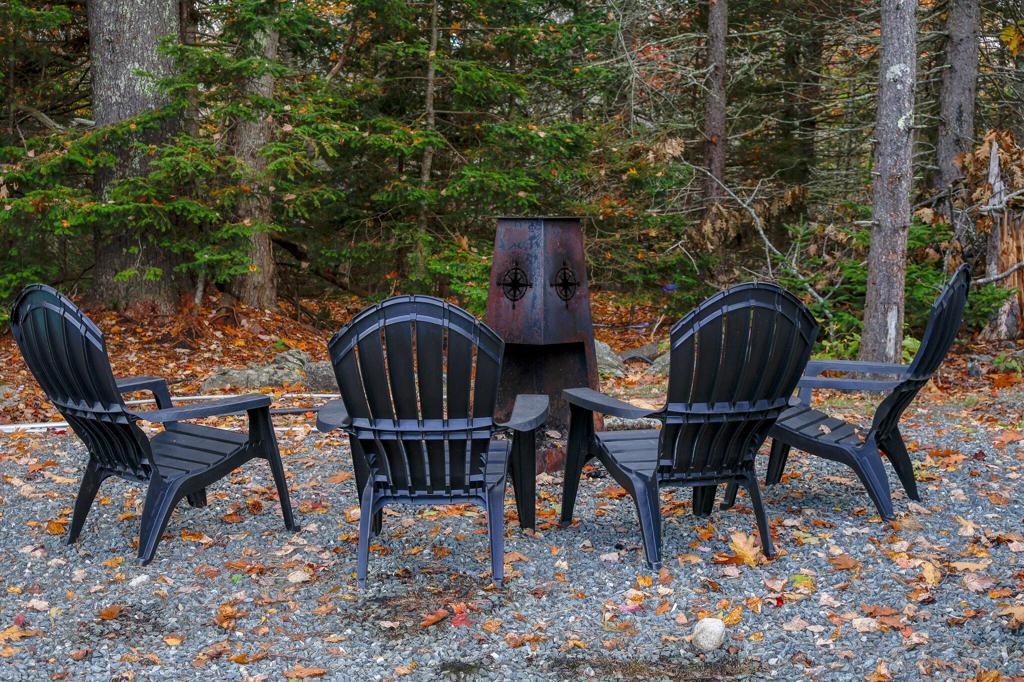 967 Newbury Neck Road Surry, ME 04684 - Photo 8 of 54 Outdoor seating