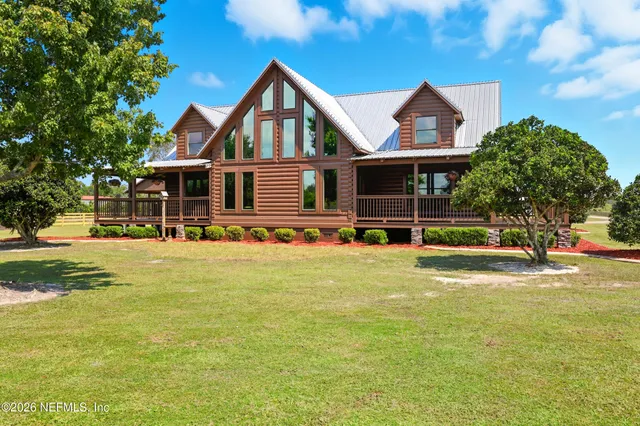 $995,000 | 3938 Sunset Sky Road, Middleburg, FL 32068