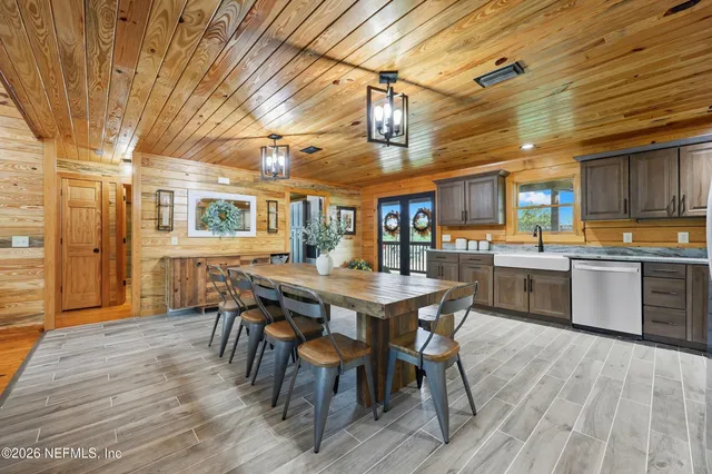 $995,000 | 3938 Sunset Sky Road, Middleburg, FL 32068