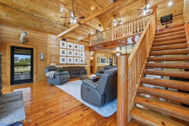 $995,000 | 3938 Sunset Sky Road, Middleburg, FL 32068