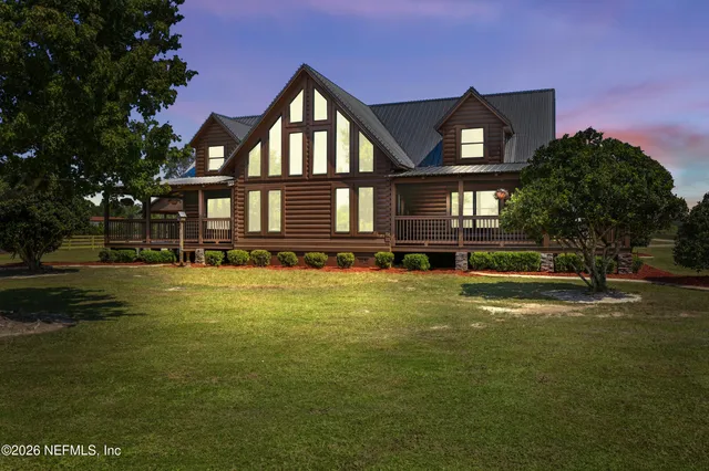 $995,000 | 3938 Sunset Sky Road, Middleburg, FL 32068