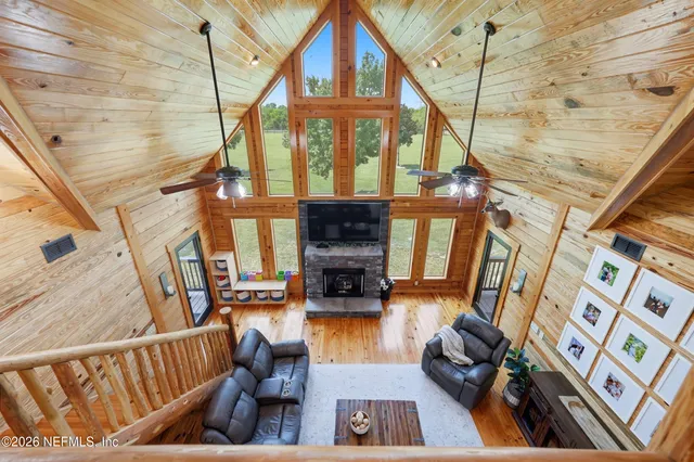 $995,000 | 3938 Sunset Sky Road, Middleburg, FL 32068