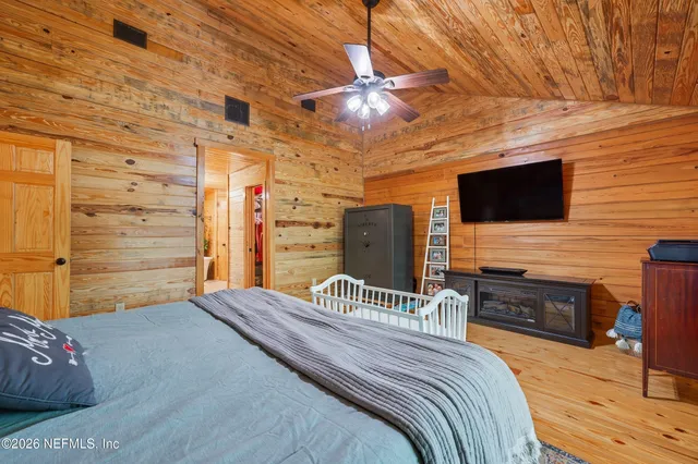 $995,000 | 3938 Sunset Sky Road, Middleburg, FL 32068