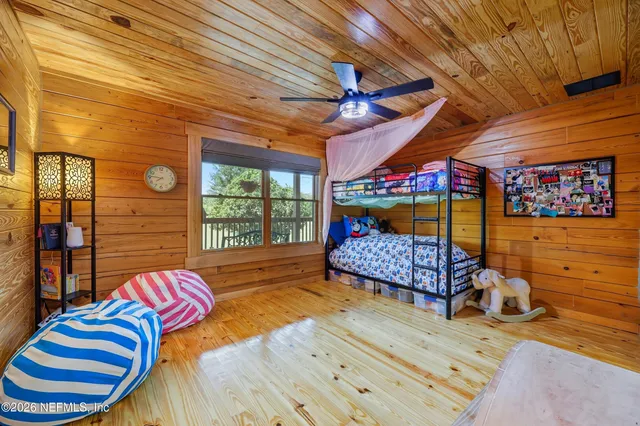 $995,000 | 3938 Sunset Sky Road, Middleburg, FL 32068