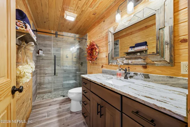 $995,000 | 3938 Sunset Sky Road, Middleburg, FL 32068