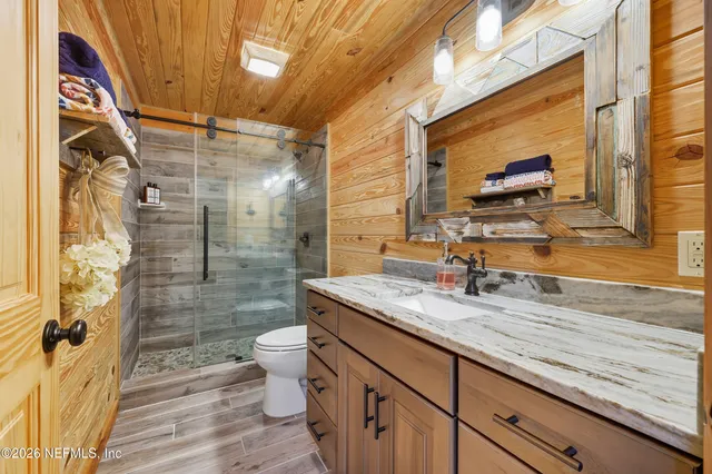 $995,000 | 3938 Sunset Sky Road, Middleburg, FL 32068