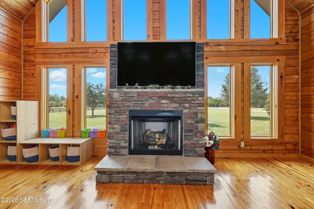 $995,000 | 3938 Sunset Sky Road, Middleburg, FL 32068