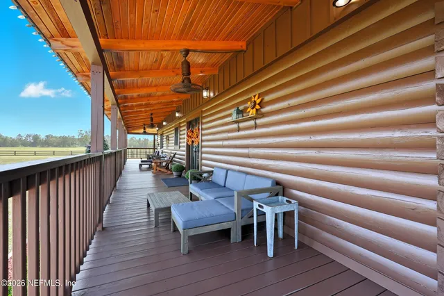 $995,000 | 3938 Sunset Sky Road, Middleburg, FL 32068