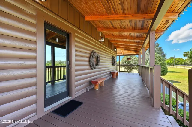 $995,000 | 3938 Sunset Sky Road, Middleburg, FL 32068