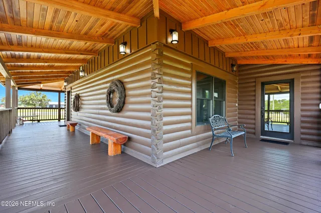 $995,000 | 3938 Sunset Sky Road, Middleburg, FL 32068