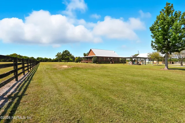 $995,000 | 3938 Sunset Sky Road, Middleburg, FL 32068