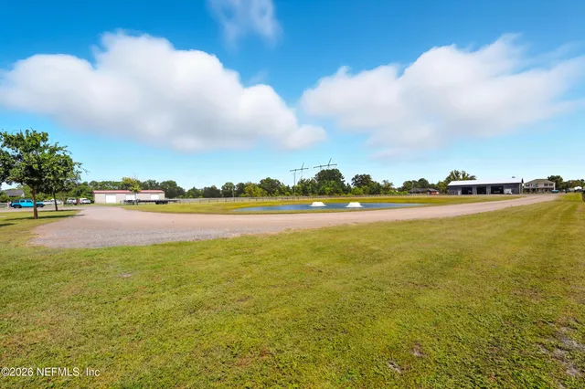 $995,000 | 3938 Sunset Sky Road, Middleburg, FL 32068