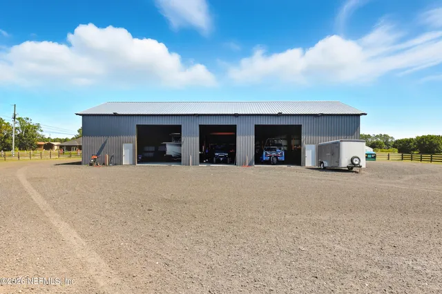 $995,000 | 3938 Sunset Sky Road, Middleburg, FL 32068